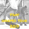 【音楽フェス】Vans Warped Tour ’17