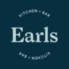 雰囲気のいいレストラン「Earls」ハッピーアワーにサクッと飲み！